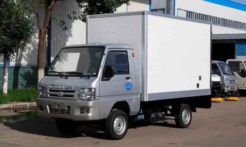 程力新能源人工智能搶險(xiǎn)救援車首批訂單圓滿交車，為國(guó)家電網(wǎng)提供一流產(chǎn)品