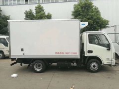 程力冷藏車的冷藏機組國產(chǎn)好還是進口的好？