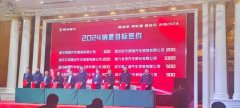 程力專用汽車股份有限公司發(fā)展歷程亮點回顧