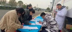 程力倡導公益及踐行全國工商聯(lián)“萬企興萬村”
